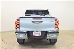 ハイラックス Z