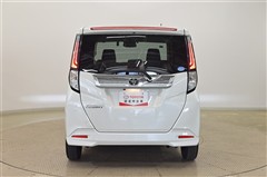 ルーミー カスタムG