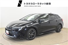 カローラツーリング