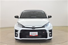 GRヤリス RZ