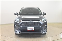 RAV4 G Zパッケージ