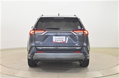 RAV4 G Zパッケージ