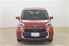 シエンタ ハイブリッド Z