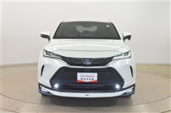 ハリアーハイブリッド Z