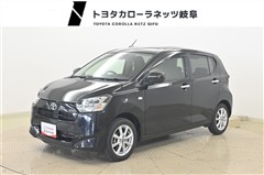トヨタ ピクシスエポック G SA3