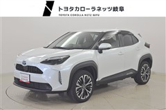 ヤリスクロス Z