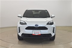 ヤリスクロス Z