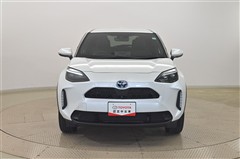 ヤリスクロス Z