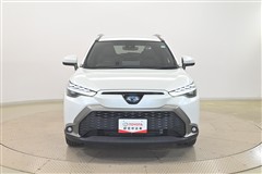 カローラクロス ハイブリッド Z