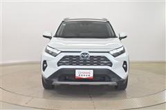 RAV4 ハイブリットG