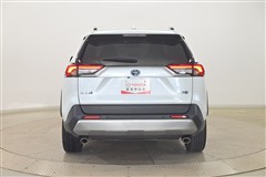 RAV4 ハイブリットG