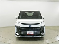 ヴォクシー ハイブリッド S-Z