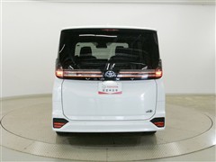 ヴォクシー ハイブリッド S-Z