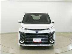 ヴォクシー ハイブリッド S-Z