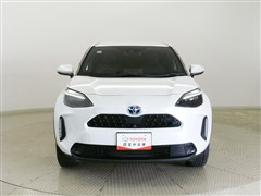 ヤリスクロス Z