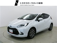 アクア Z