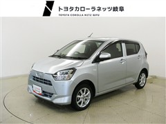 トヨタ ピクシスエポック G SA3