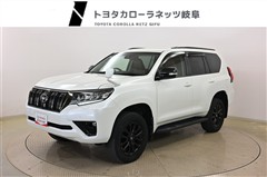 トヨタ ランクルプラドTX L 70THアニ