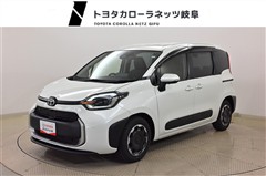 シエンタ Z