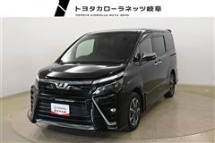 トヨタ　ヴォクシー ZS キラメキ