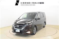 日産 セレナ ハイウェイスタープロパイ