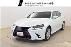 レクサス　GS300h Iパッケージ