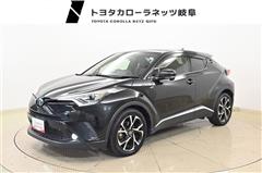 C-HR G