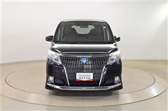 エスクァイア GI