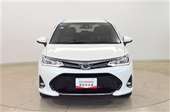 カローラフィールダーG Wバイビー