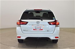 カローラフィールダーG Wバイビー