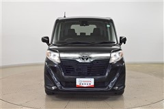 ルーミー G S 4WD