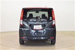 ルーミー G S 4WD