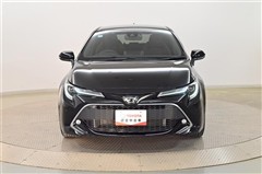 カローラスポーツ G Z