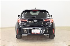 カローラスポーツ G Z