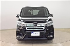 ステップW HVe:HEVスパーダ