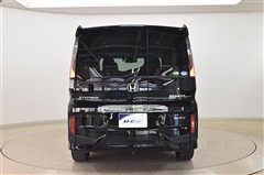 ステップW HVe:HEVスパーダ