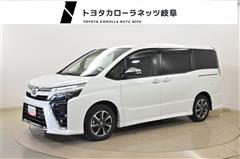 ヴォクシー ZS キラメキ3