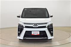 ヴォクシー ZS キラメキ3