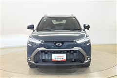 カローラクロス HV Z