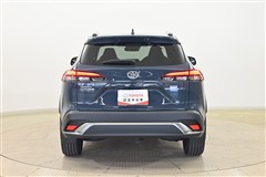 カローラクロス HV Z