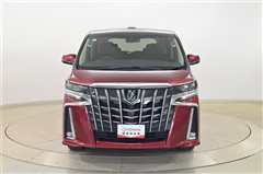 アルファード S