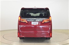 アルファード S