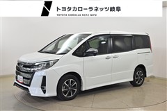 ノア SI ダブルバイビー3