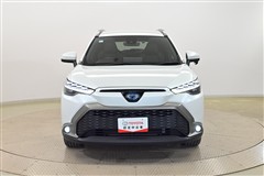 カローラクロス ハイブリッド Z