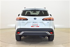 カローラクロス ハイブリッド Z