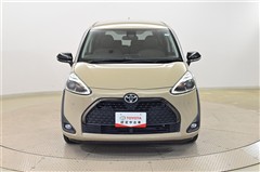 シエンタ G グランパー