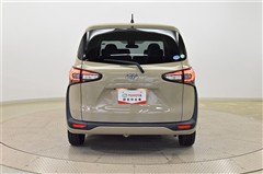 シエンタ G グランパー