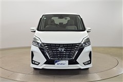 セレナ ハイウェイスター V