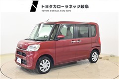 タント Lリミテッド SA3