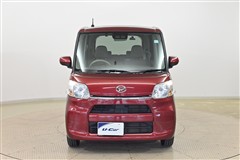 タント Lリミテッド SA3